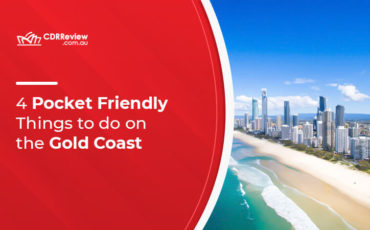4 Pocket Friendly Things to do on the Gold Coast