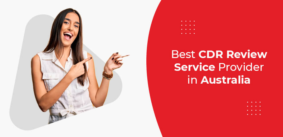 best cdr service provider in australia