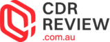 cdrreview dark logo