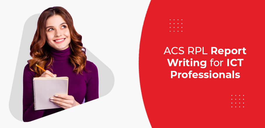 acs-rpl-report-writing