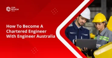 How To Become A Chartered Engineer With Engineer Australia