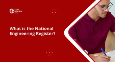 What is the National Engineering Register