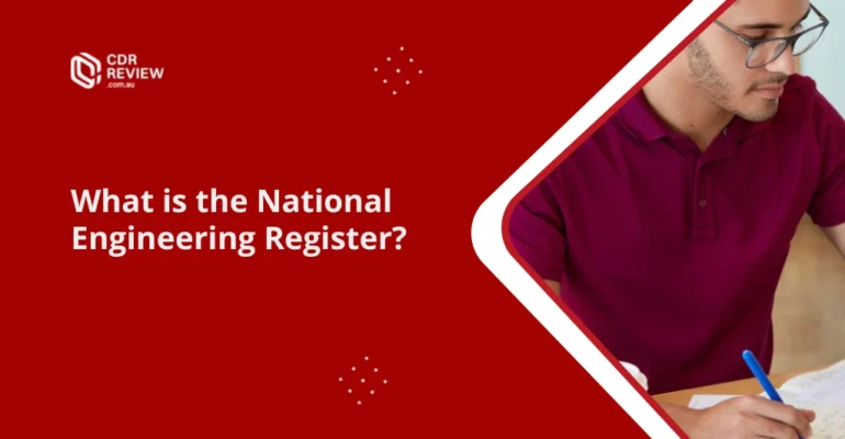 What is the National Engineering Register